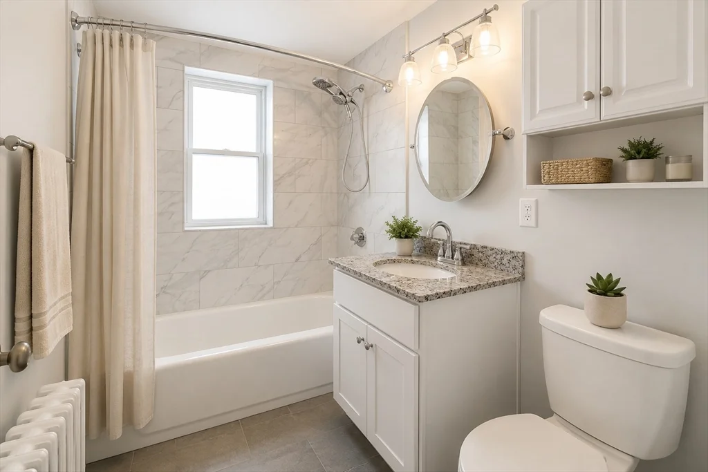 64 Charlesgate E, Fenway
