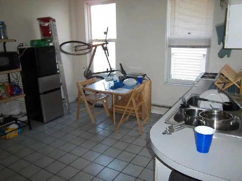 17 Parker Hill Ave, Mission Hill