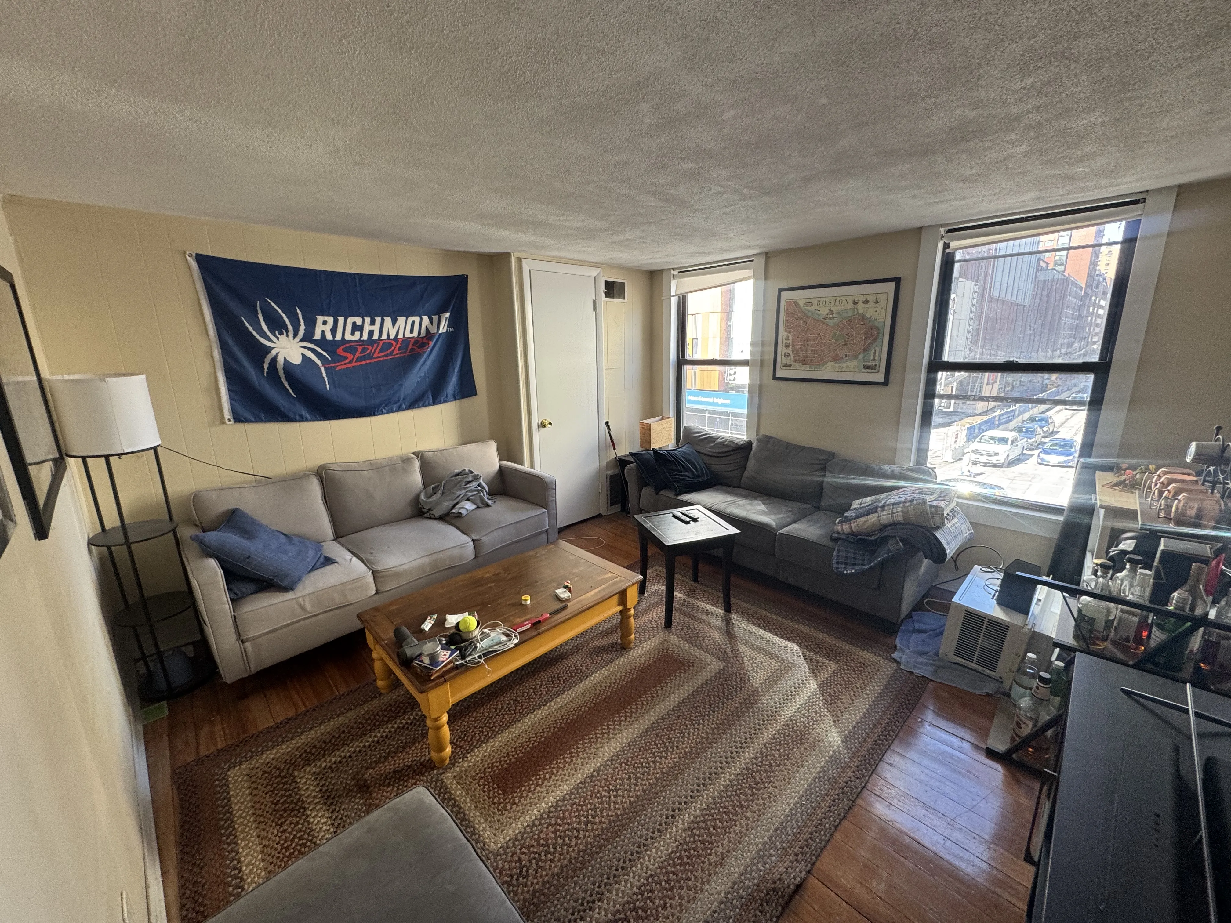 238 Cambridge St, Beacon Hill