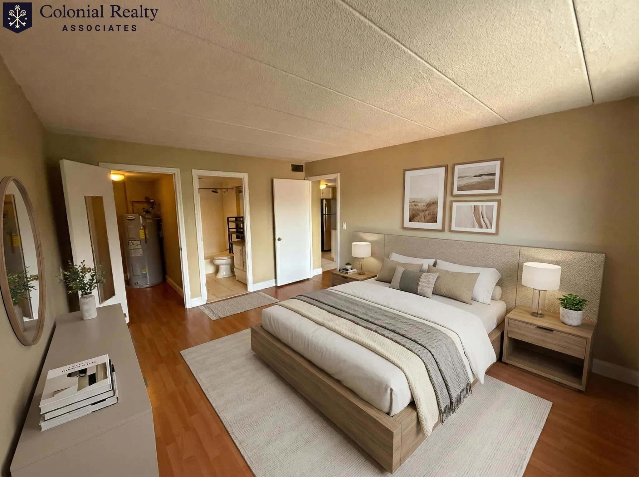 85 Brainerd Rd, Brighton