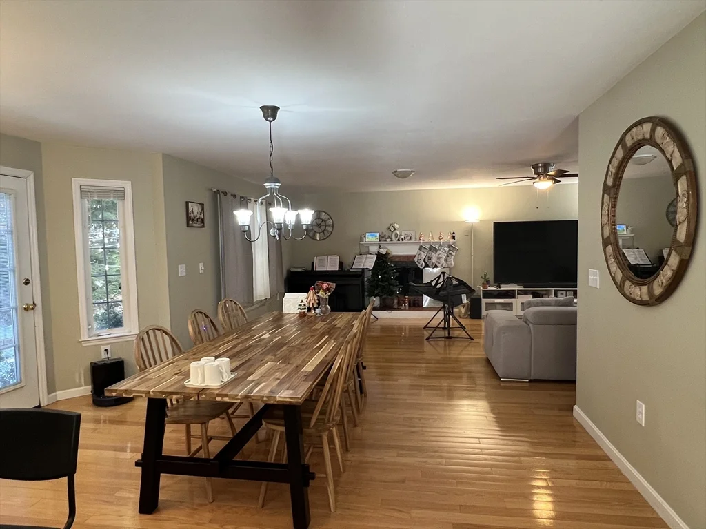 14 Rockland St, Newton Highlands