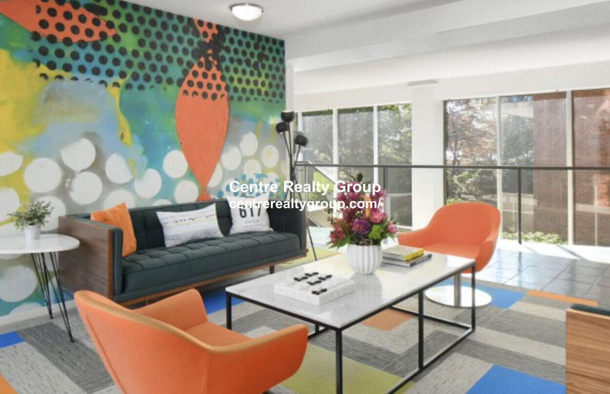 100 Memorial Dr, Kendall Square
