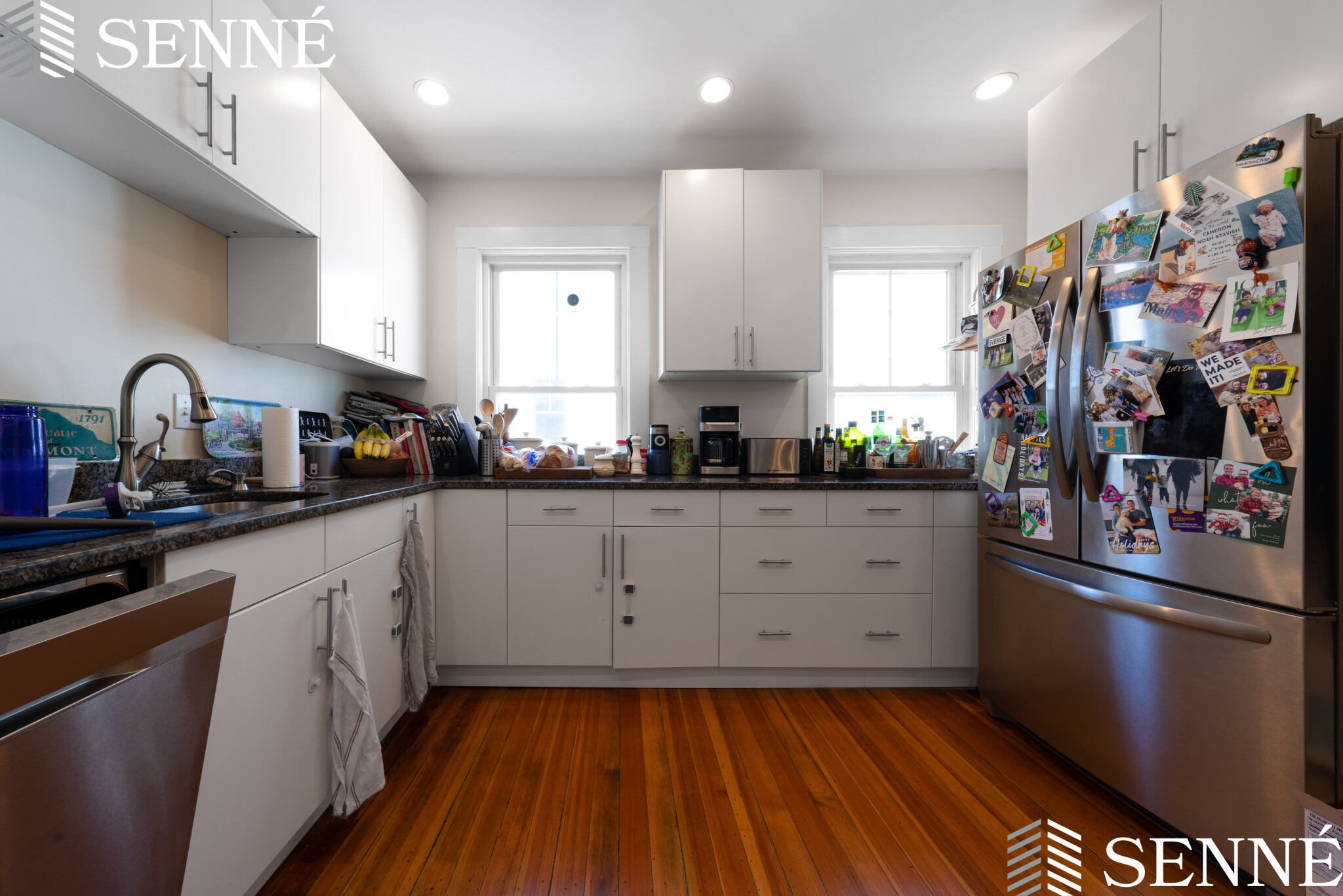 9 Dimick St, Ward Two