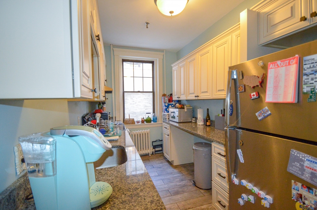 370 Chestnut Hill Ave, Brighton