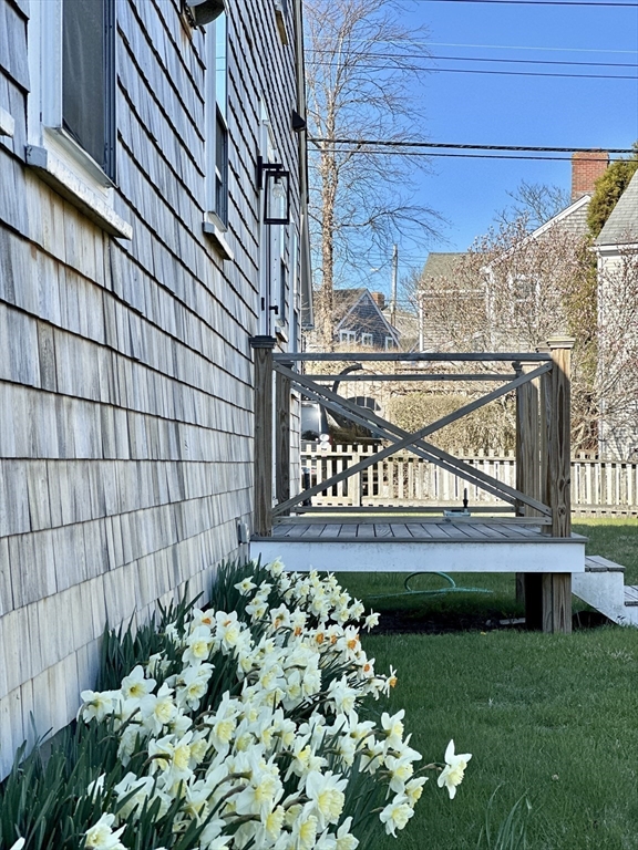 23 Pleasant St, Nantucket (vil)