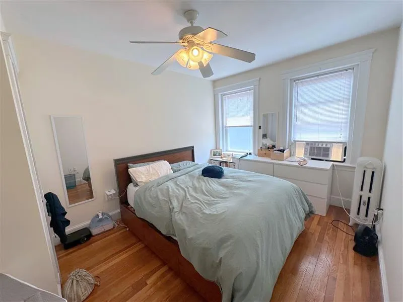11 Ellery St, Mid-Cambridge