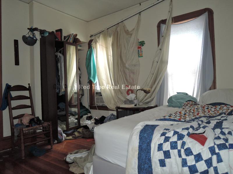 151 Elm St, Davis Square