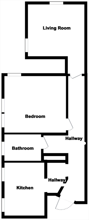 1382 Beacon, Coolidge Corner