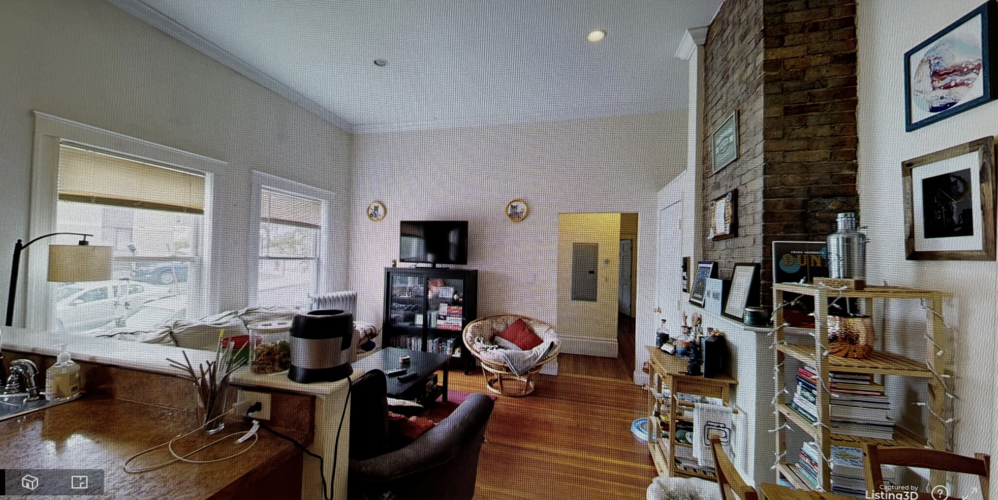 357 Broadway, Winter Hill