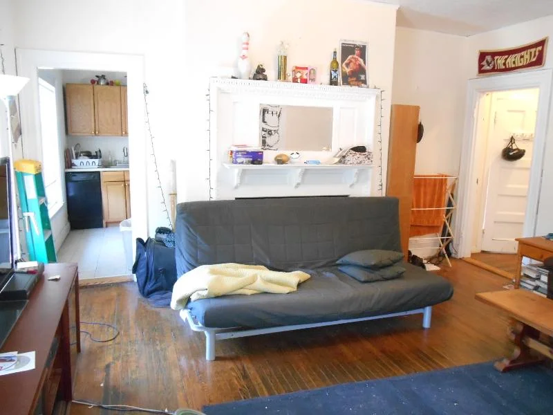 66 Chester St, Allston