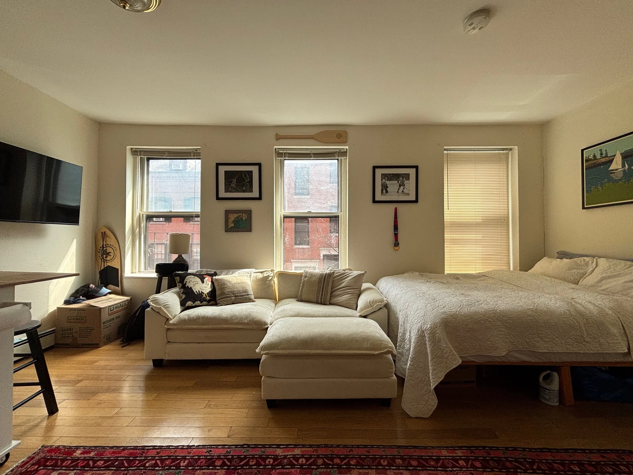 41 Irving St, Beacon Hill