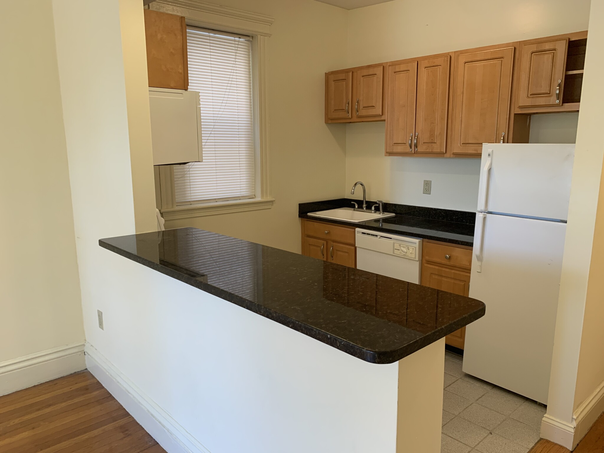 98 Queensberry St, Fenway