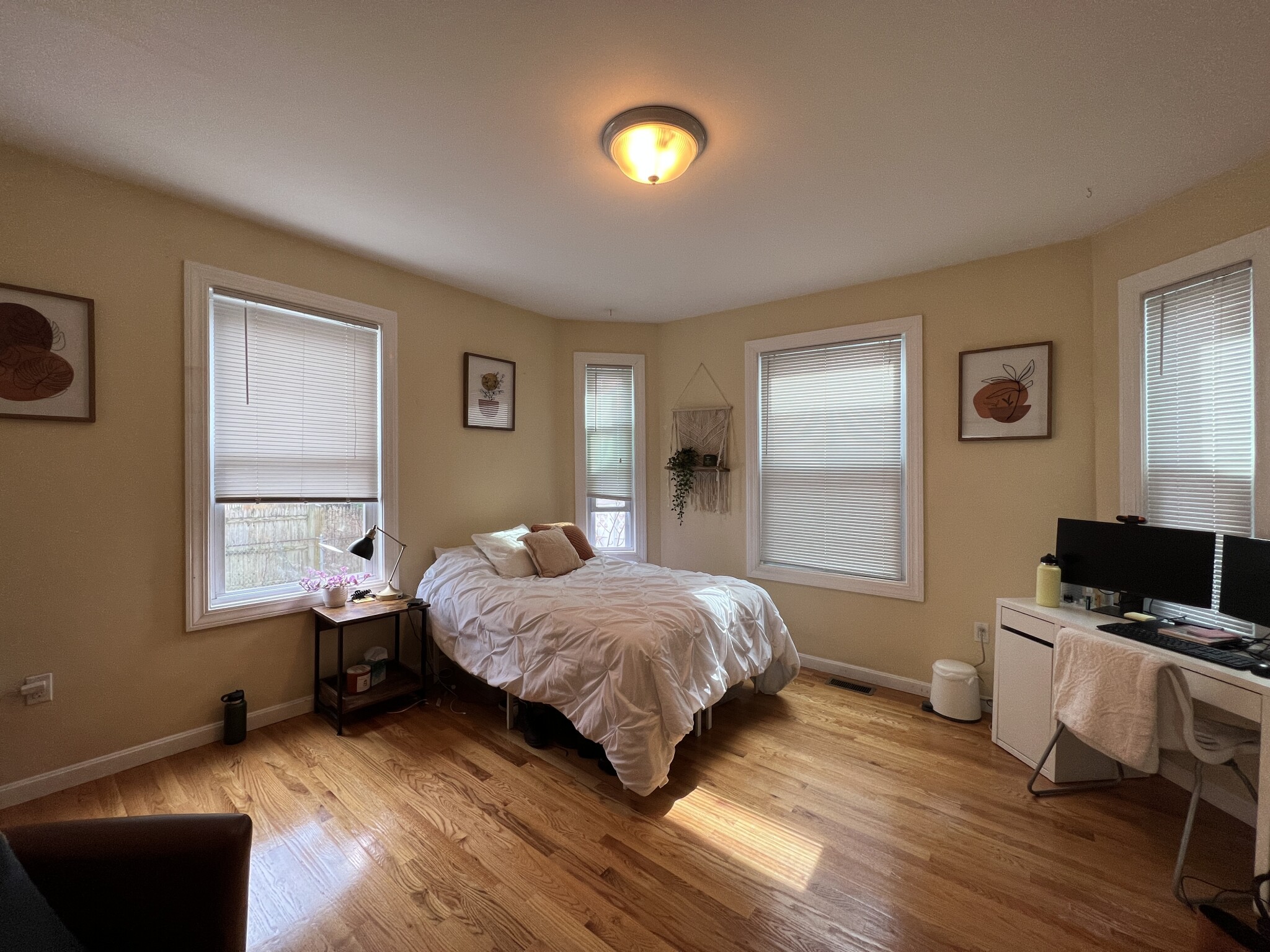 38 Gorham St, Davis Square