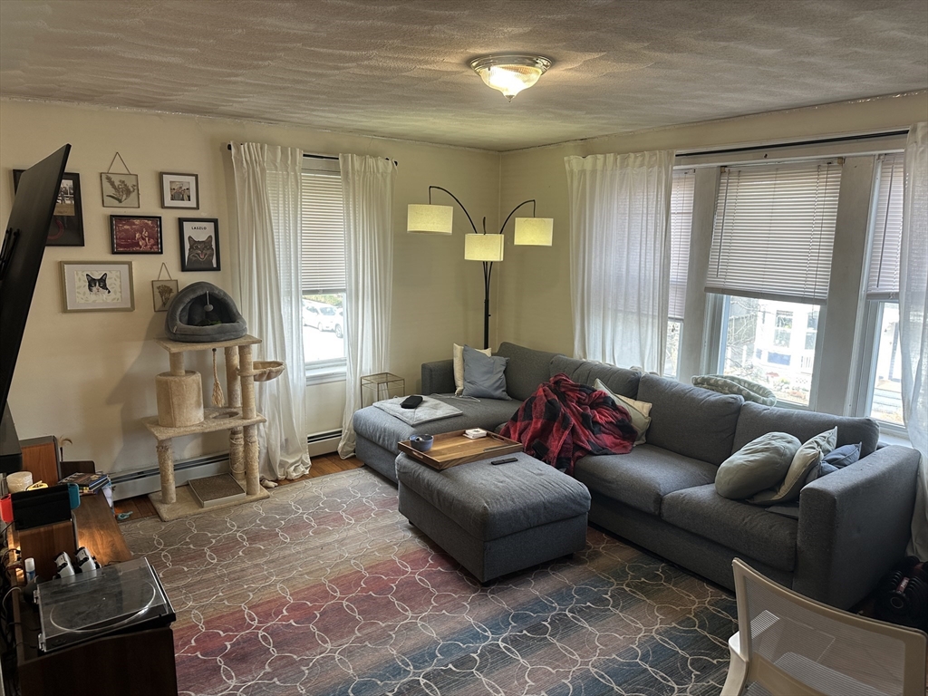 38 Day St, Davis Square