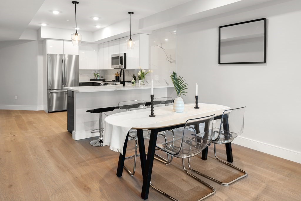 321 West Broadway, South Boston