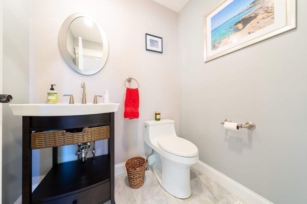 66 Thorndike, East Cambridge