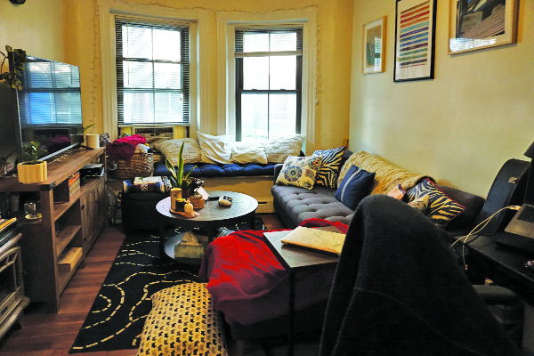 112 Willow St, Wellington-Harrington