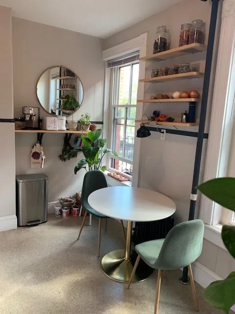 8 Fayette St, Back Bay