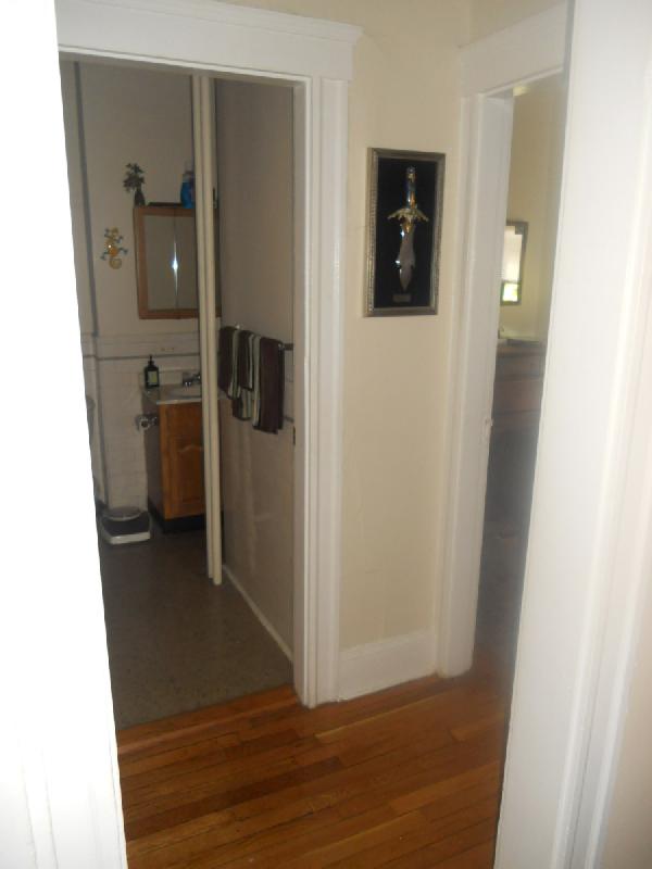1 bed, 1 bath apartment for rent at 223 Essex St Unit 31, Melrose — photo 1 of 20
