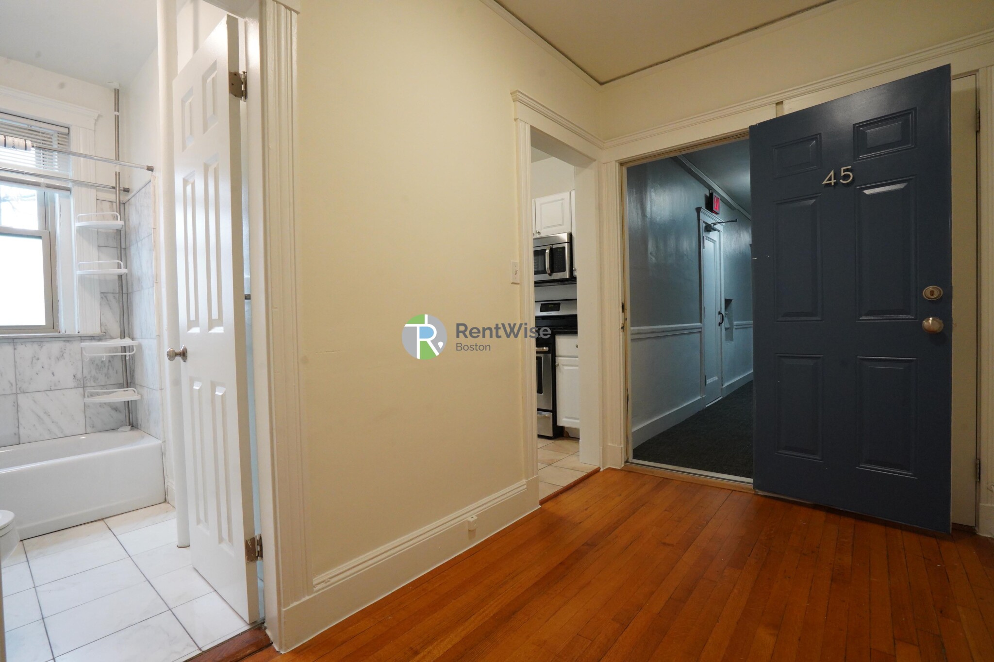 1848 Commonwealth Ave, Brighton