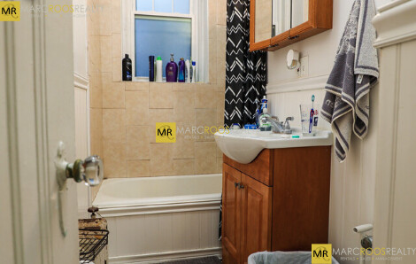 1999 Commonwealth Ave, Brighton