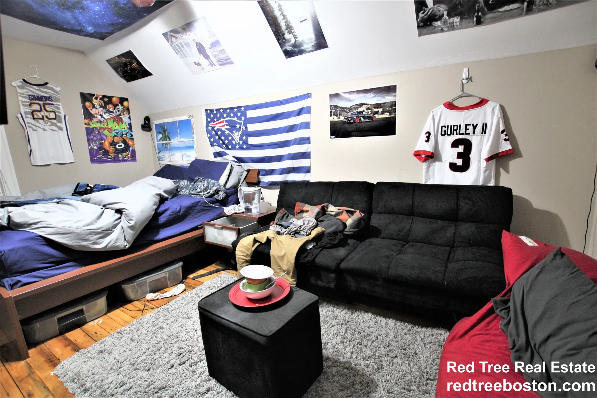 1 Parker Hill Ter, Mission Hill