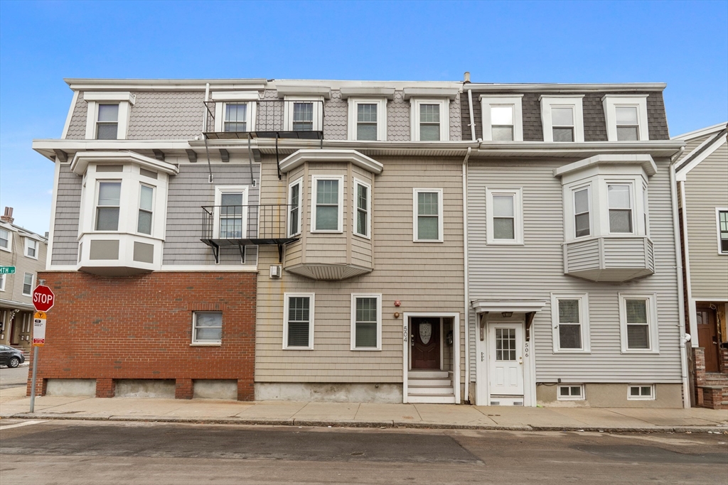 504 East 8th St, South Boston