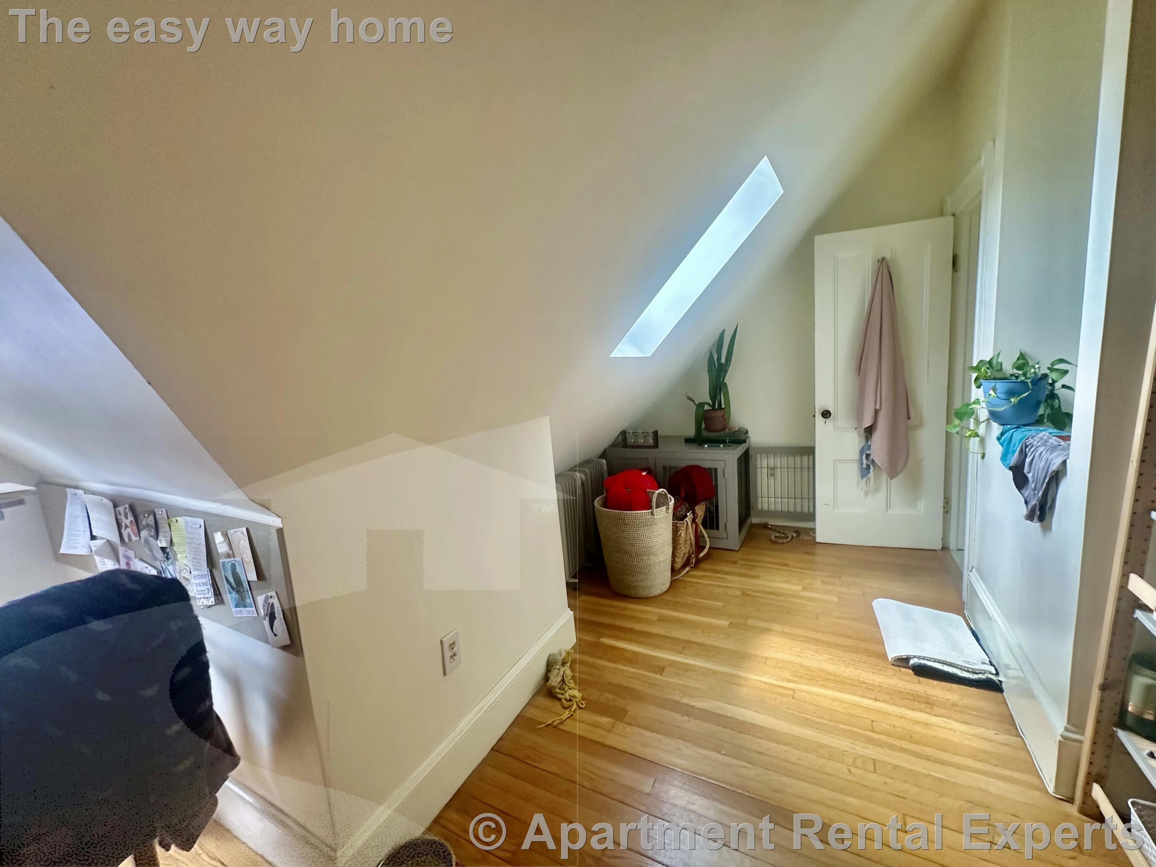 30 Elm St, Porter Square