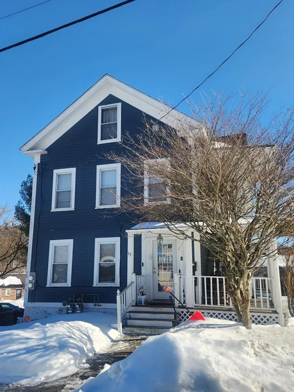 15 Mcdonald St, Spencer