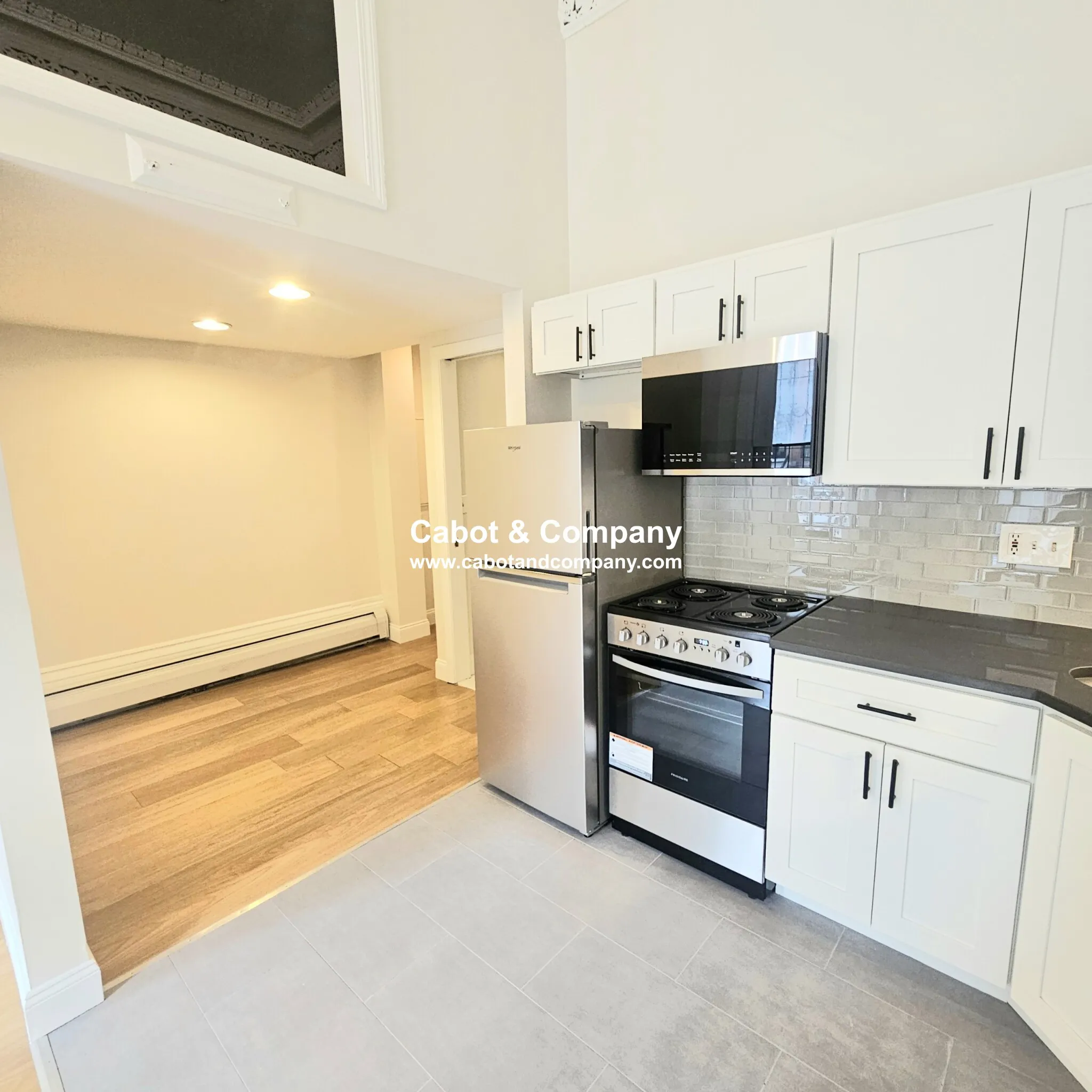 614 Massachusetts Ave, South End