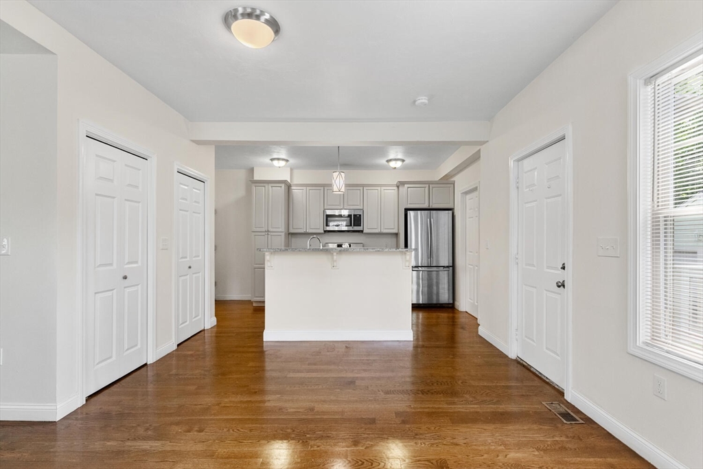 111 Pleasant, Milton