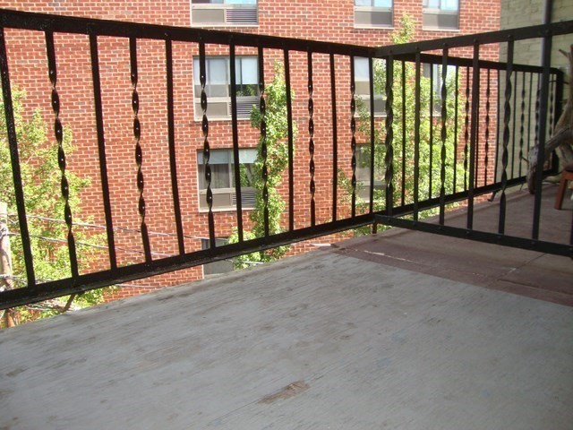 25 Mount Hood, Brighton