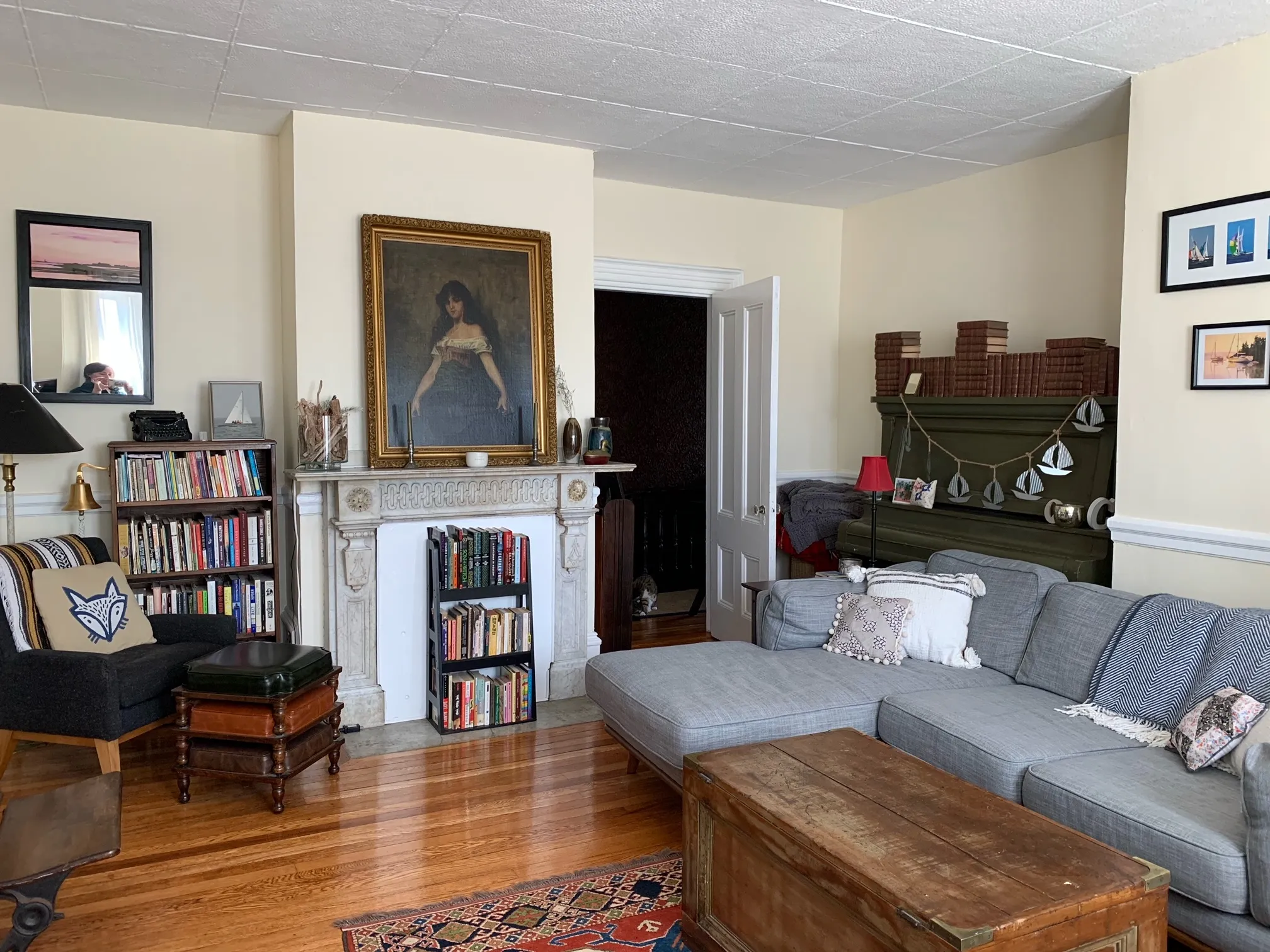 5 Day St, North Cambridge