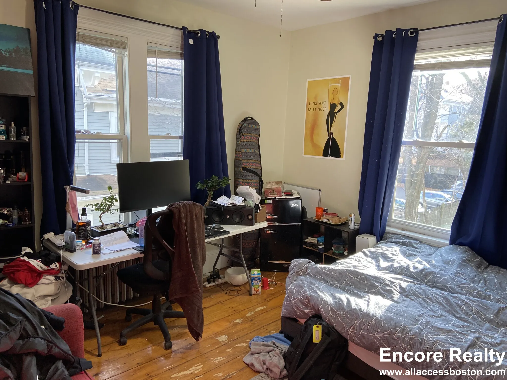 75 Alleghany St, Mission Hill