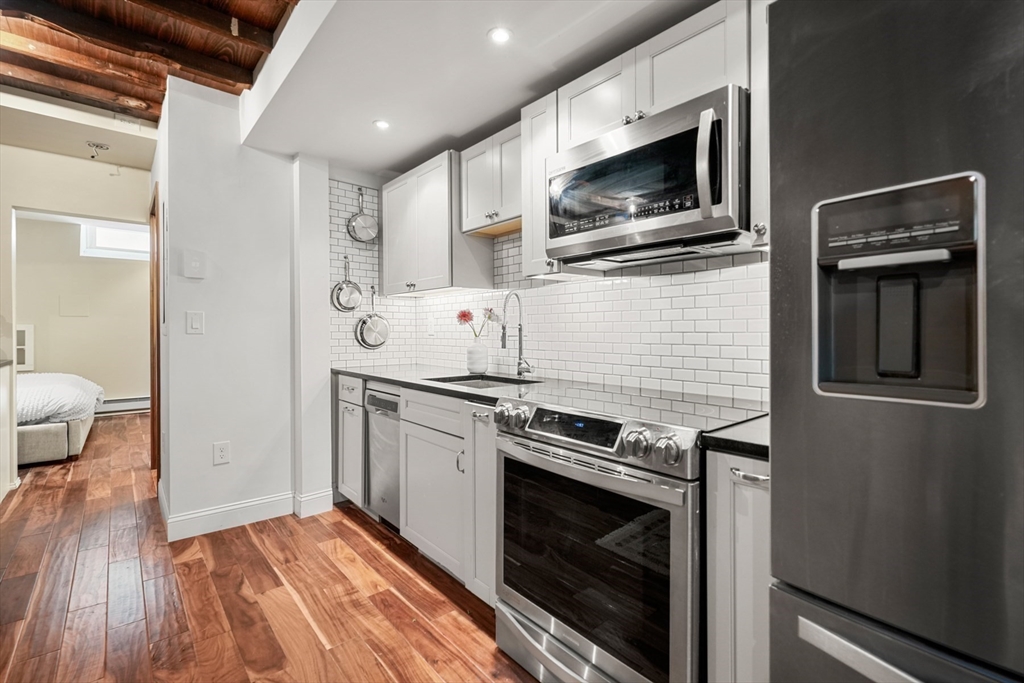 50 Lawrence St, South End