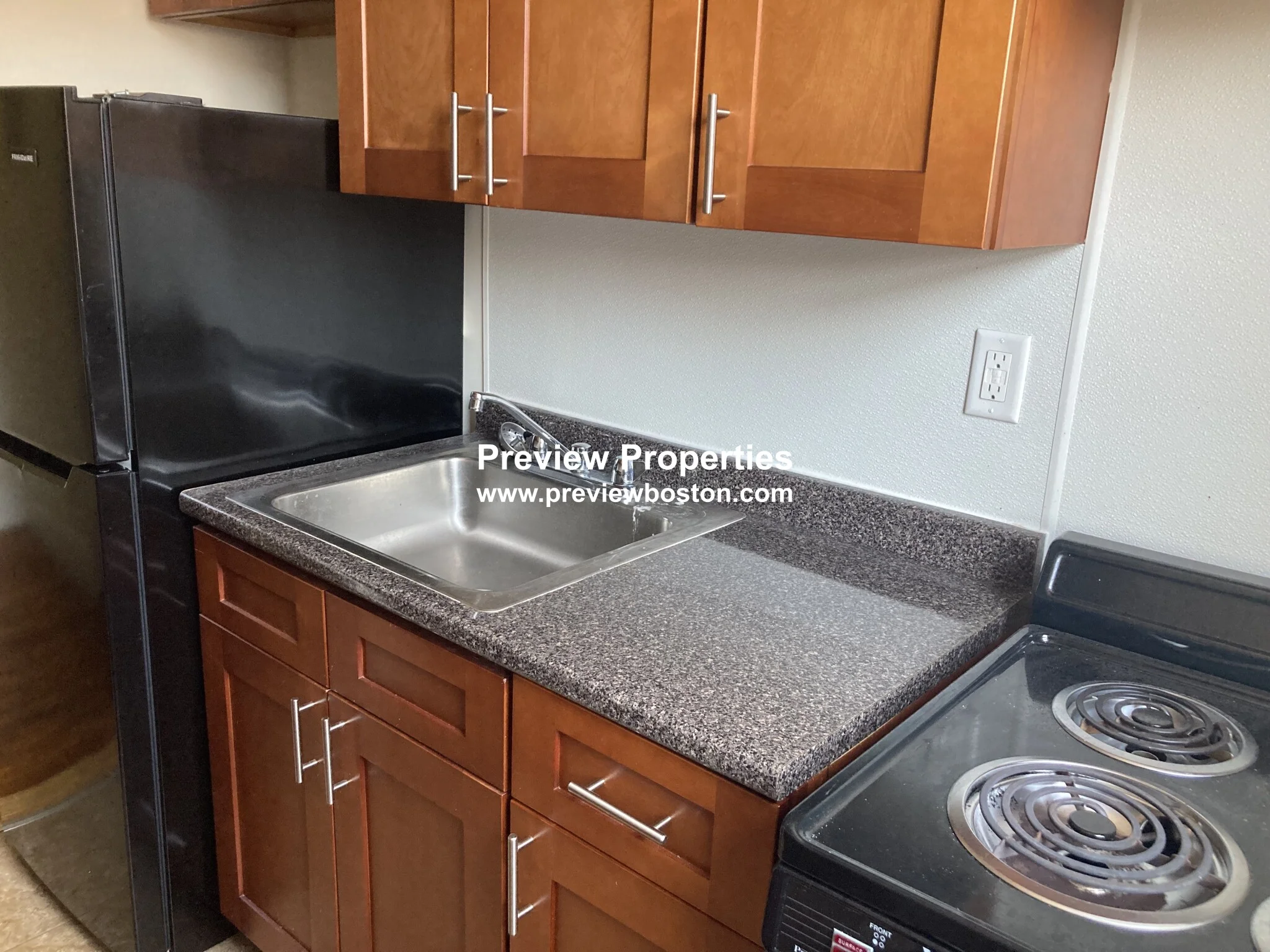 1185 Boylston St, Fenway