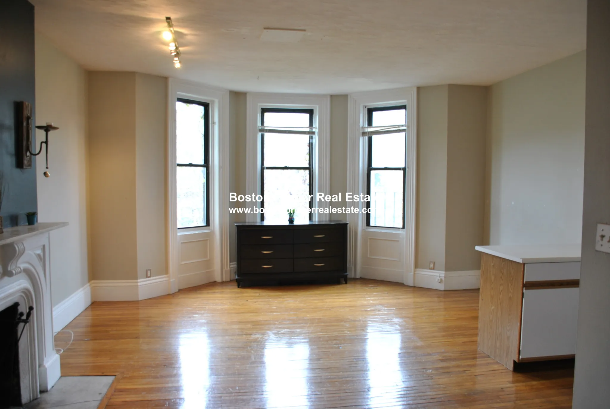 312 Beacon St, Back Bay