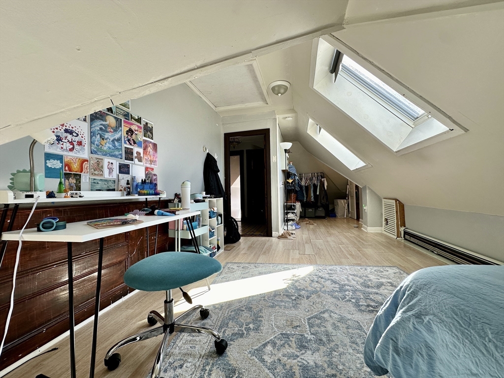 65A Gardner St, Allston