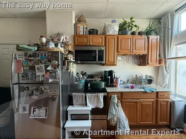 382 Somerville Ave, Union Square