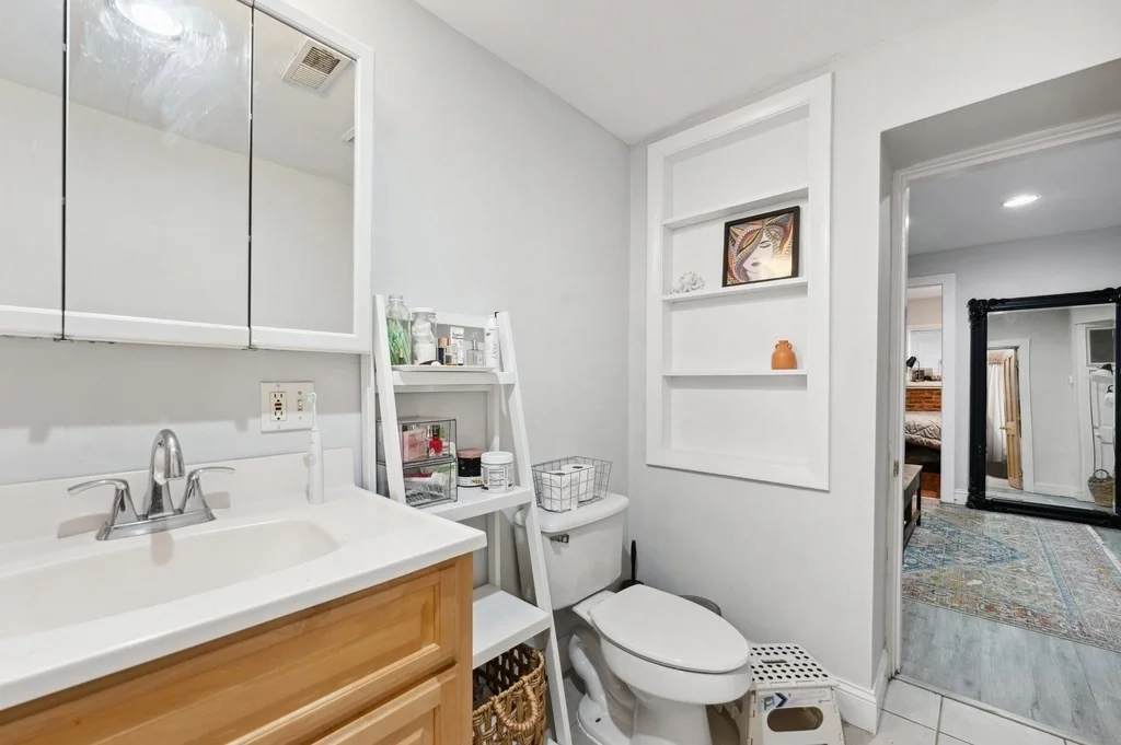 12 Foster St, North End