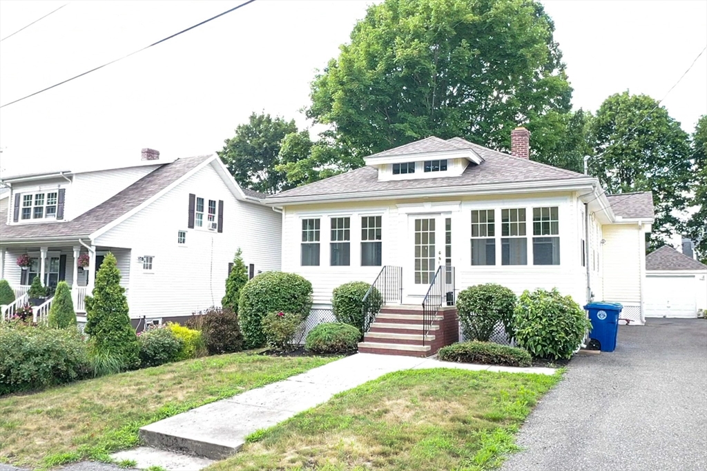 87 Cabot Ave, Braintree