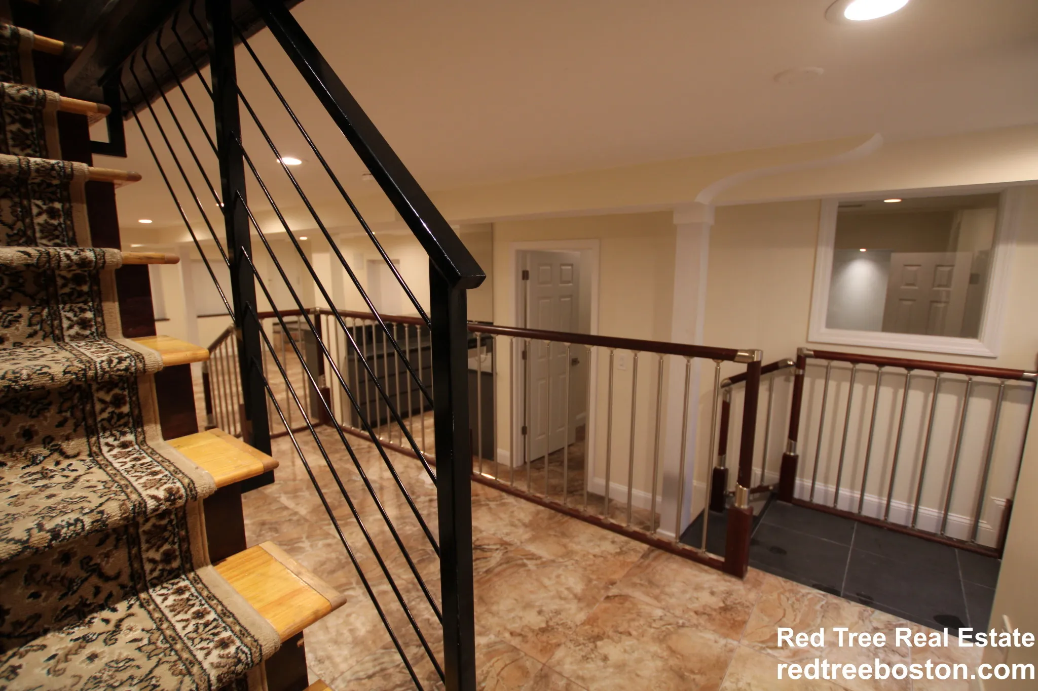 25 Saint Mary's St, Brookline