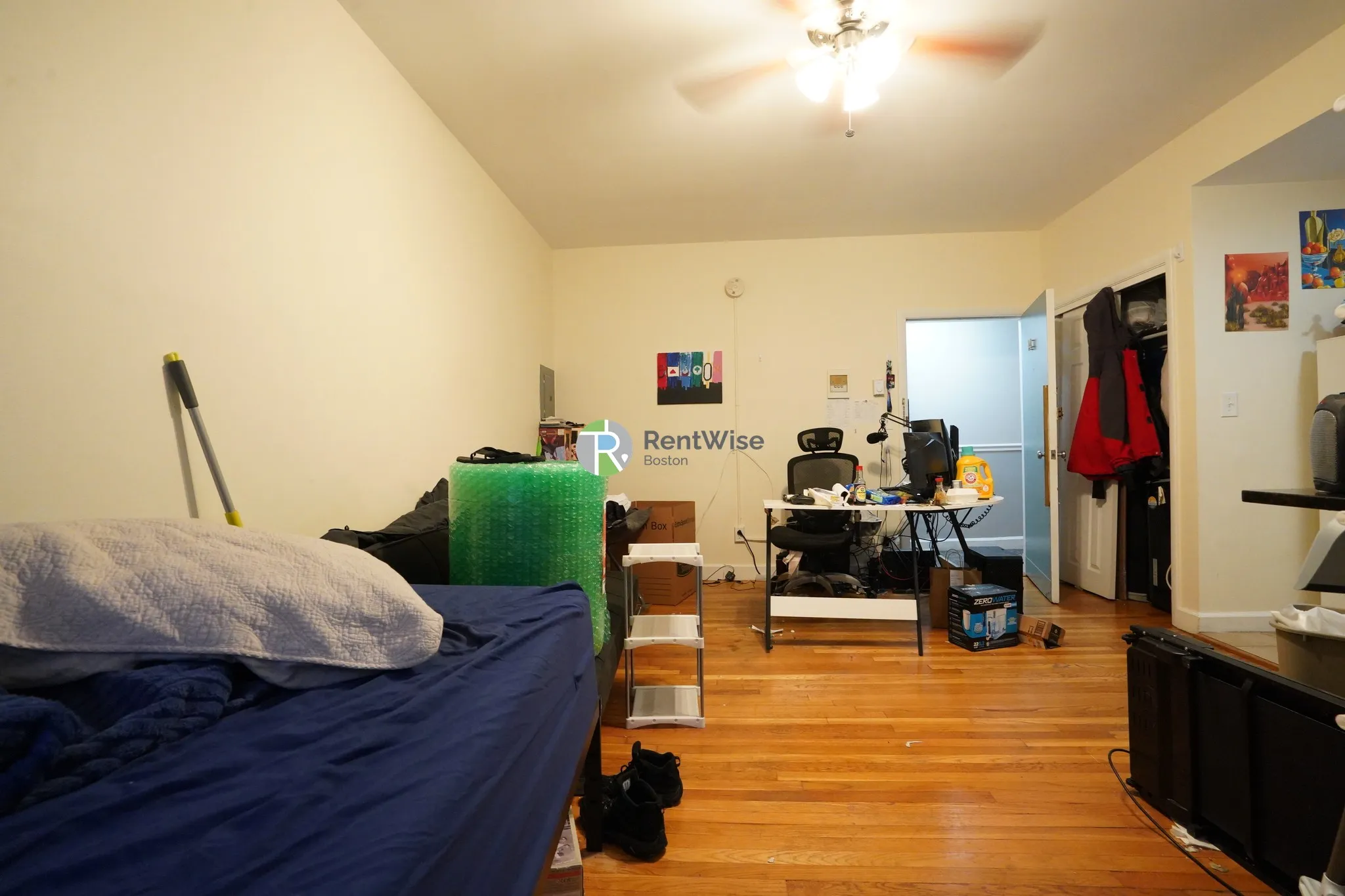529 Beacon St, Back Bay