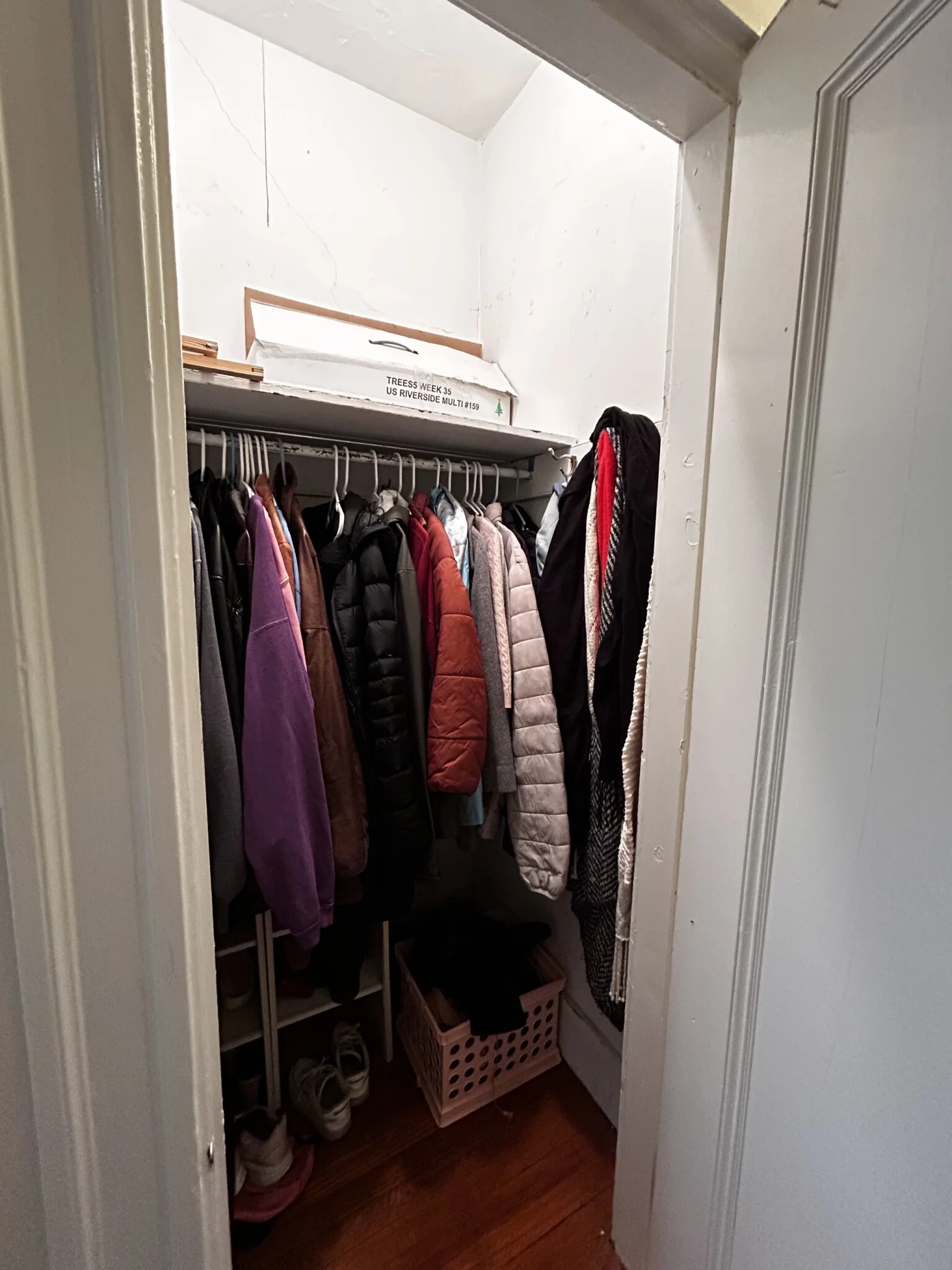 31 Dwight St, Coolidge Corner