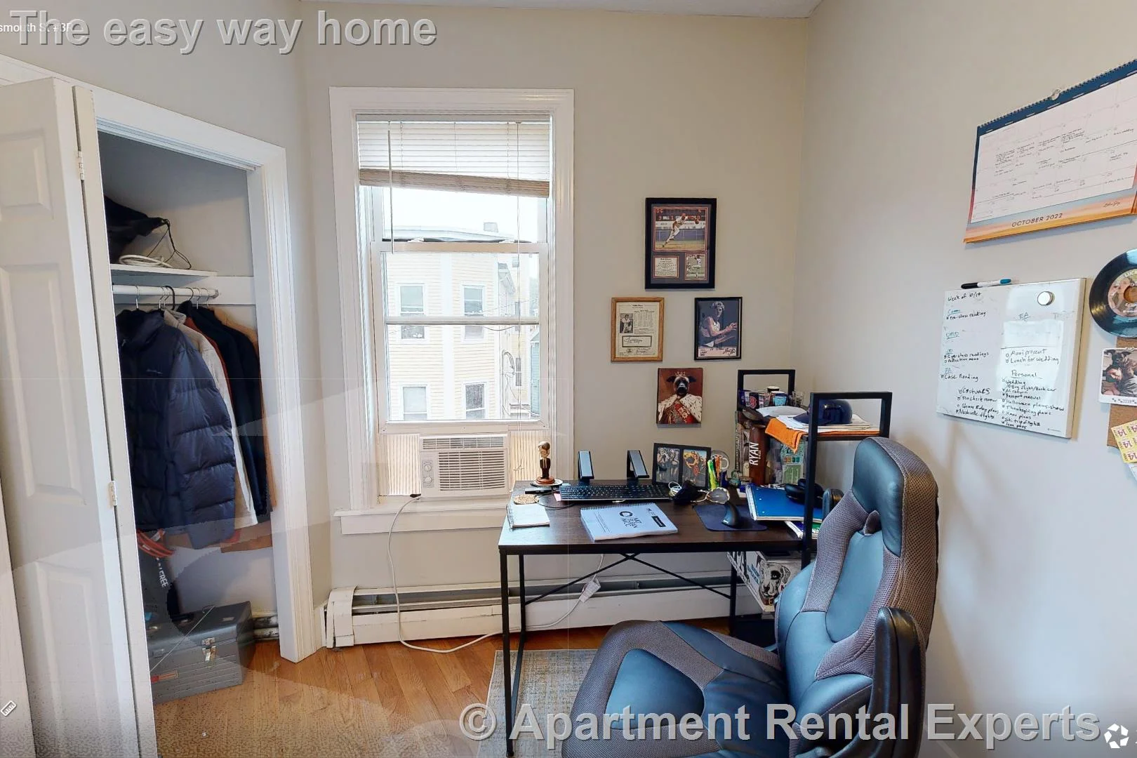 33 Portsmouth St, Kendall Square