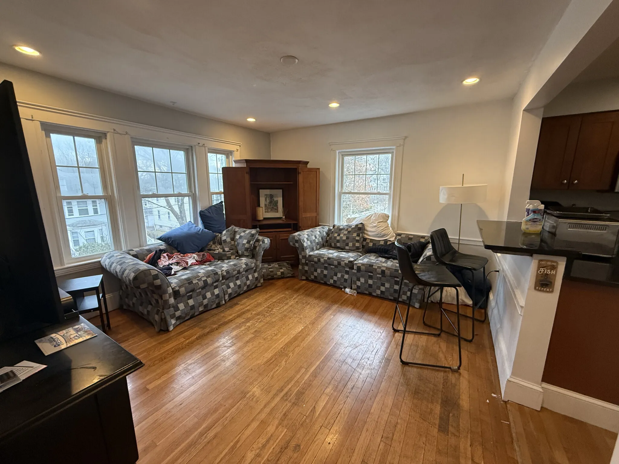 25-27 Crosby Rd, Chestnut Hill