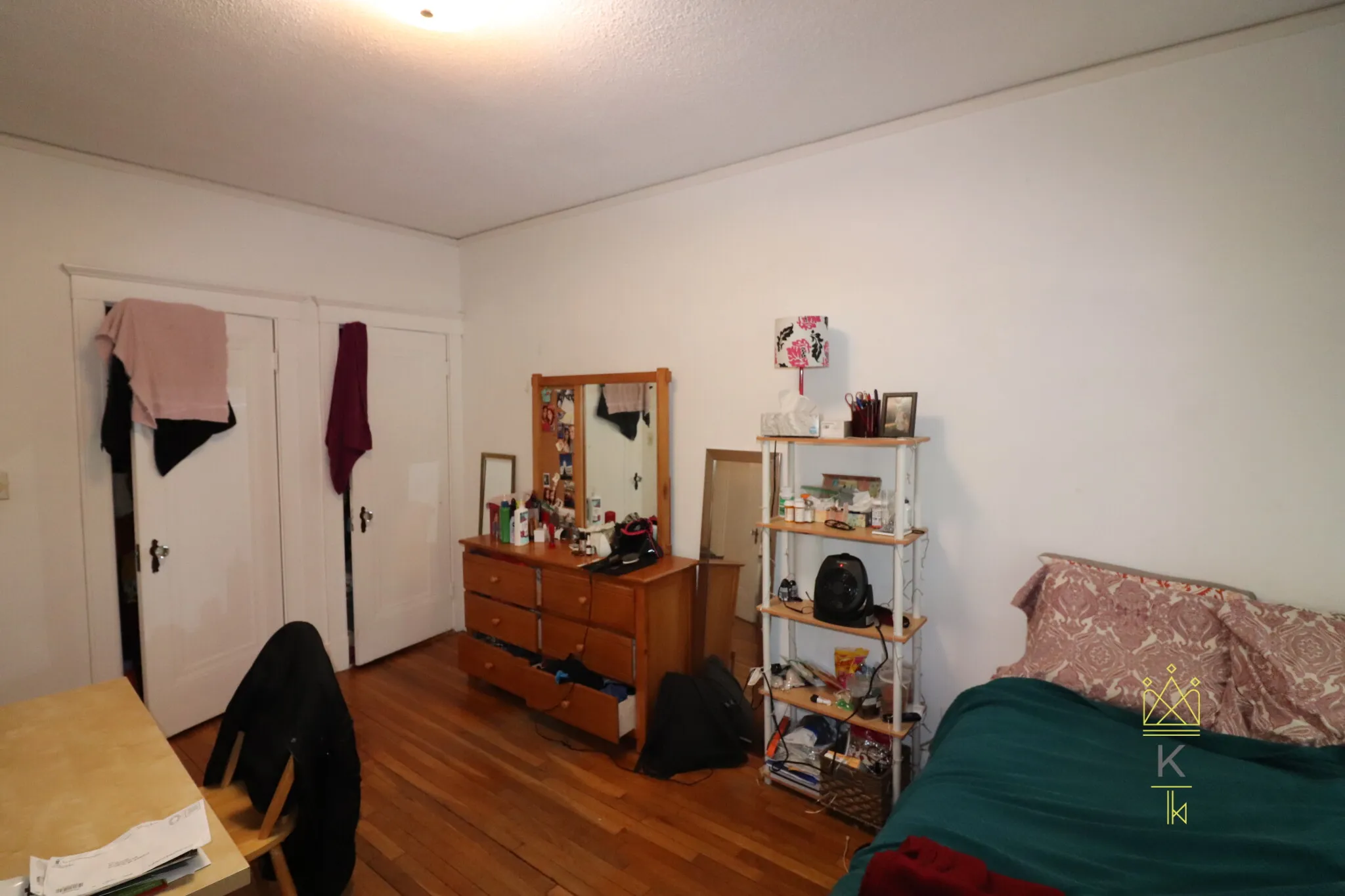 44 Longwood Ave, Coolidge Corner