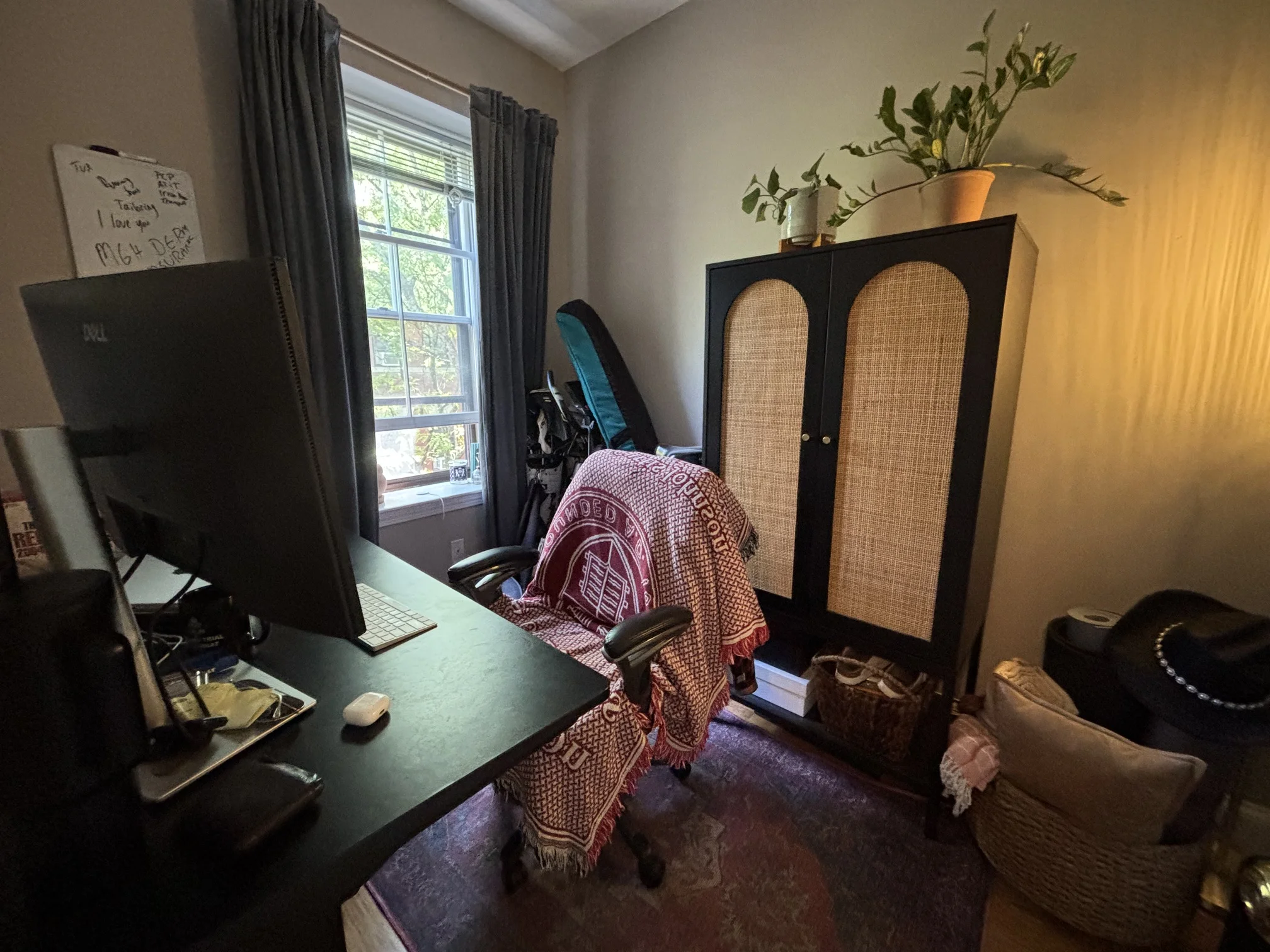 47 Garden St, Beacon Hill