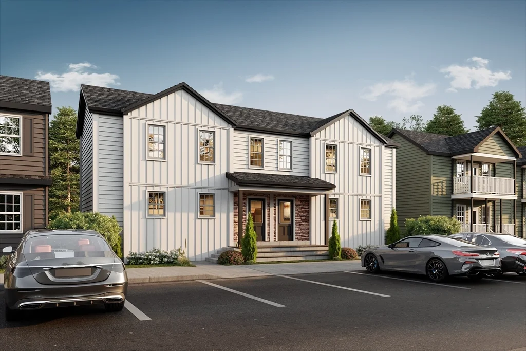 480 Wareham St, Middleboro