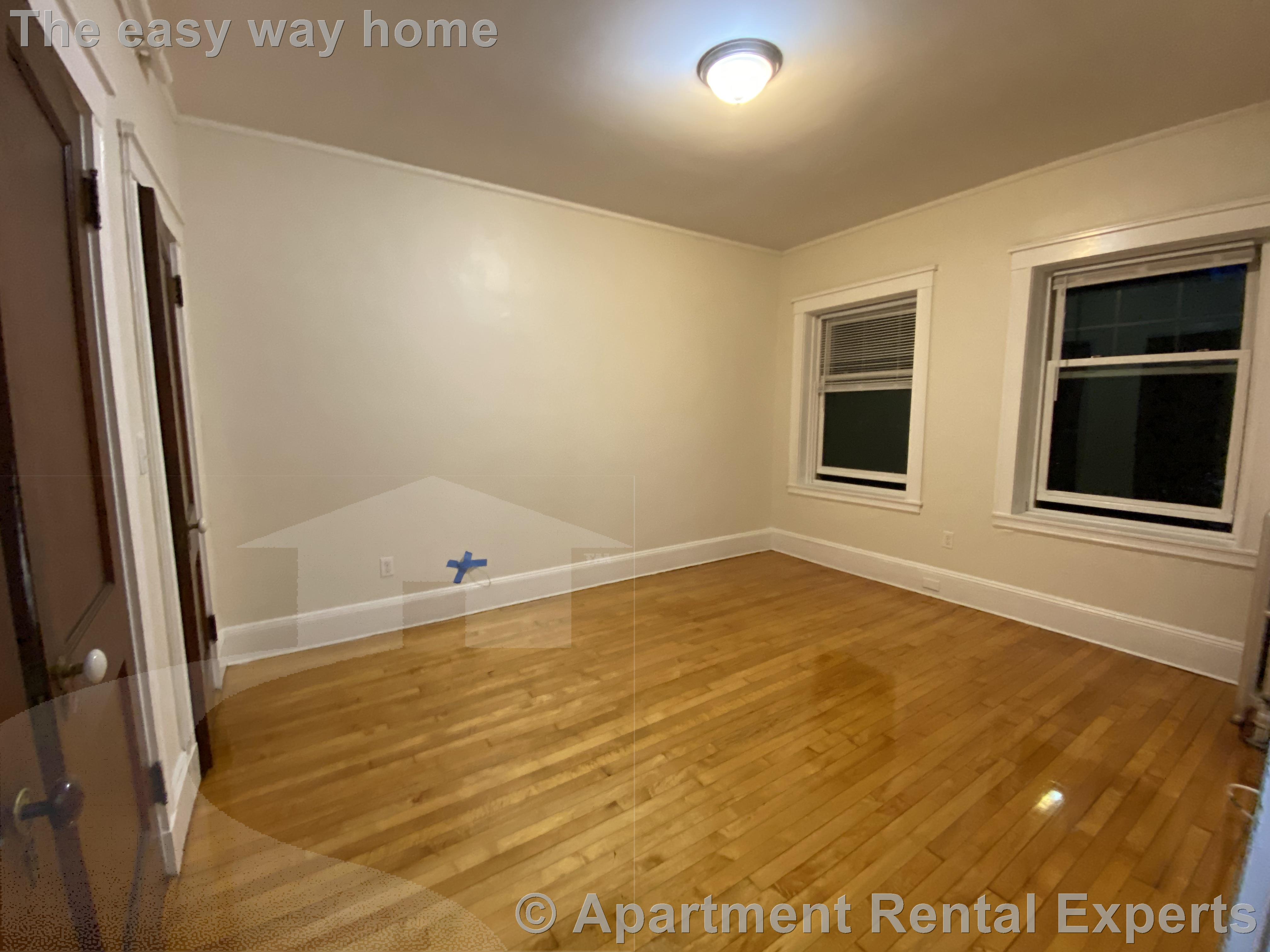 3 Linnaean St, Porter Square